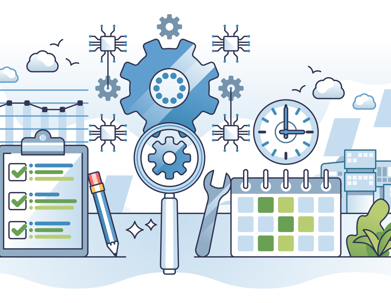 About FixNet